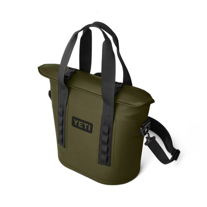 YETI Hopper® M15 Tote Soft Cooler image number 3